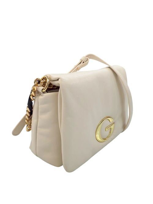 Borsa, donna, logata. GAELLE PARIS | GAACW03012BI28